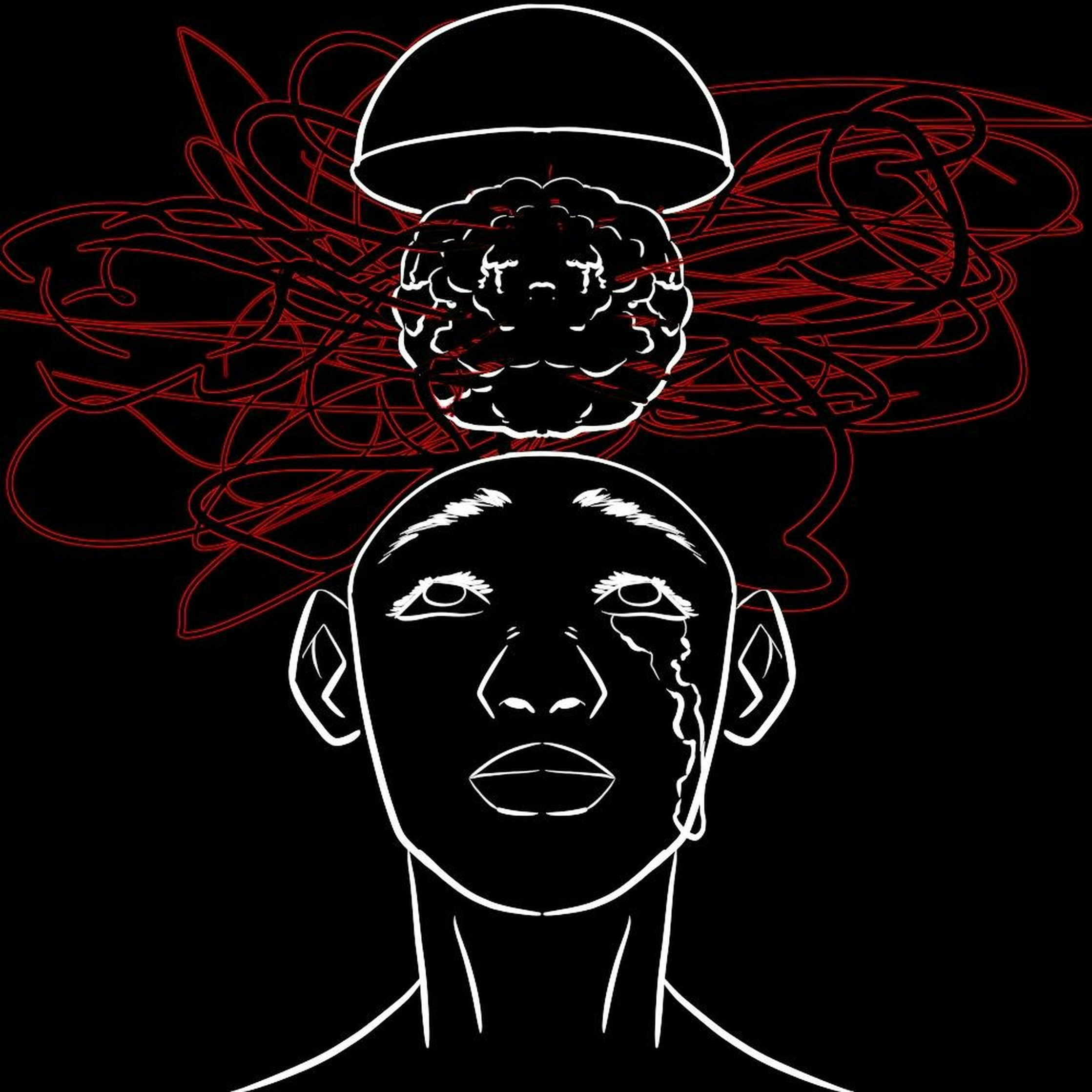 Cerveau vide