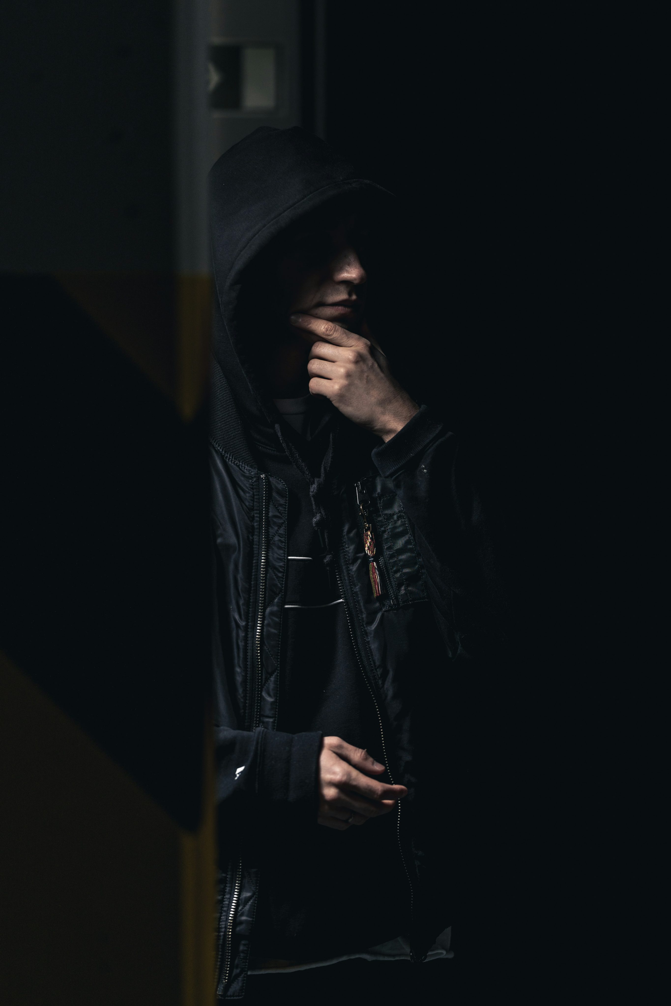 Le Mythe de l'Inconnu