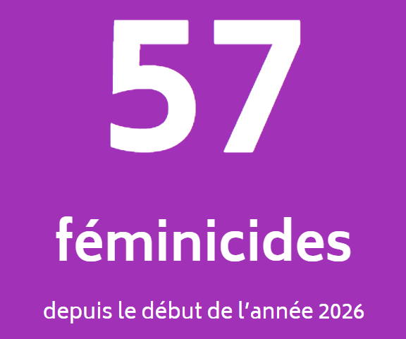 57 depuis janvier
