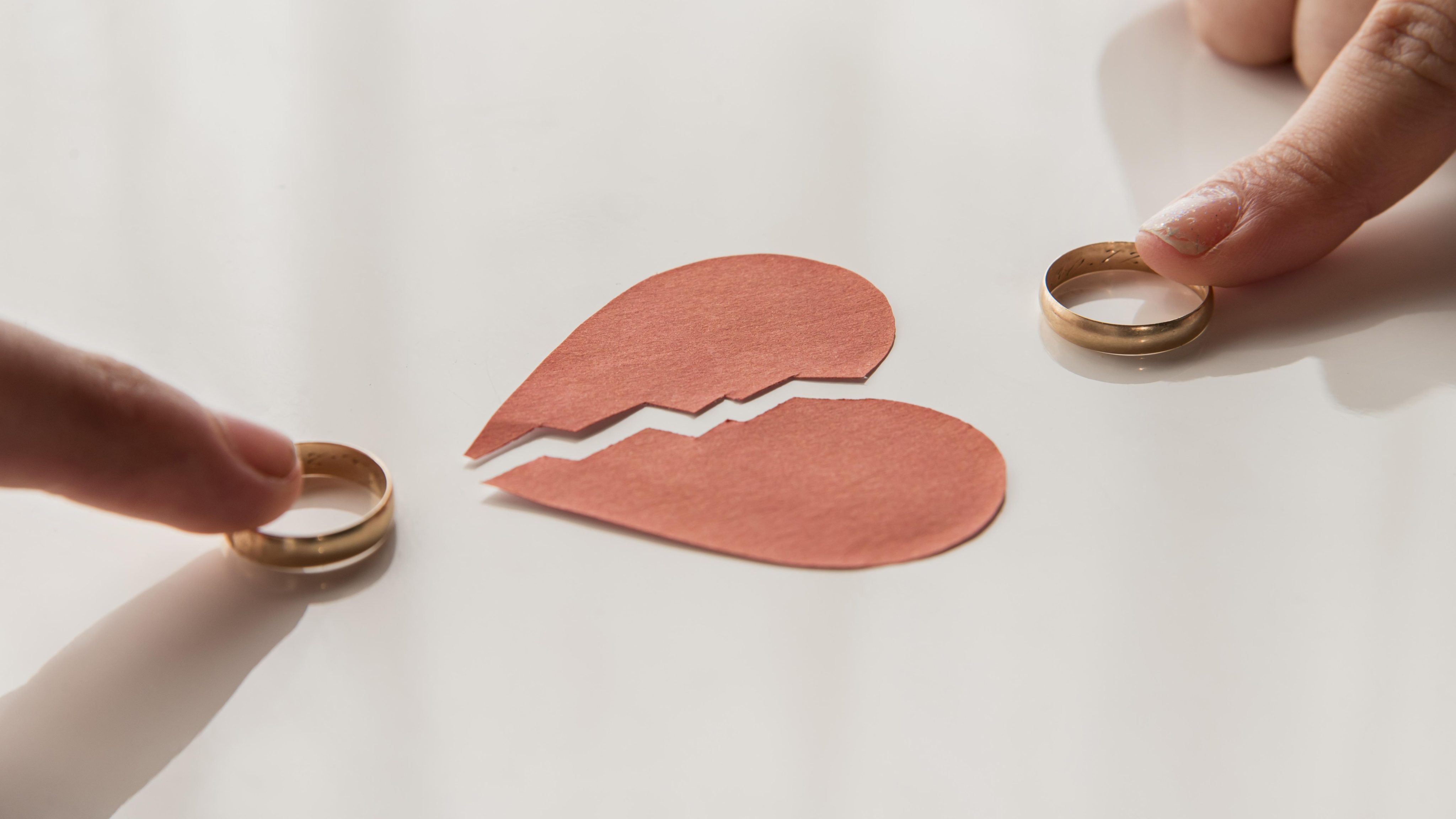 Divorce et remariage : ce que la Bible dit vraiment